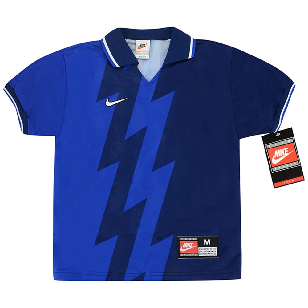 1995-97 Nike Template Shirt (M.Kids)