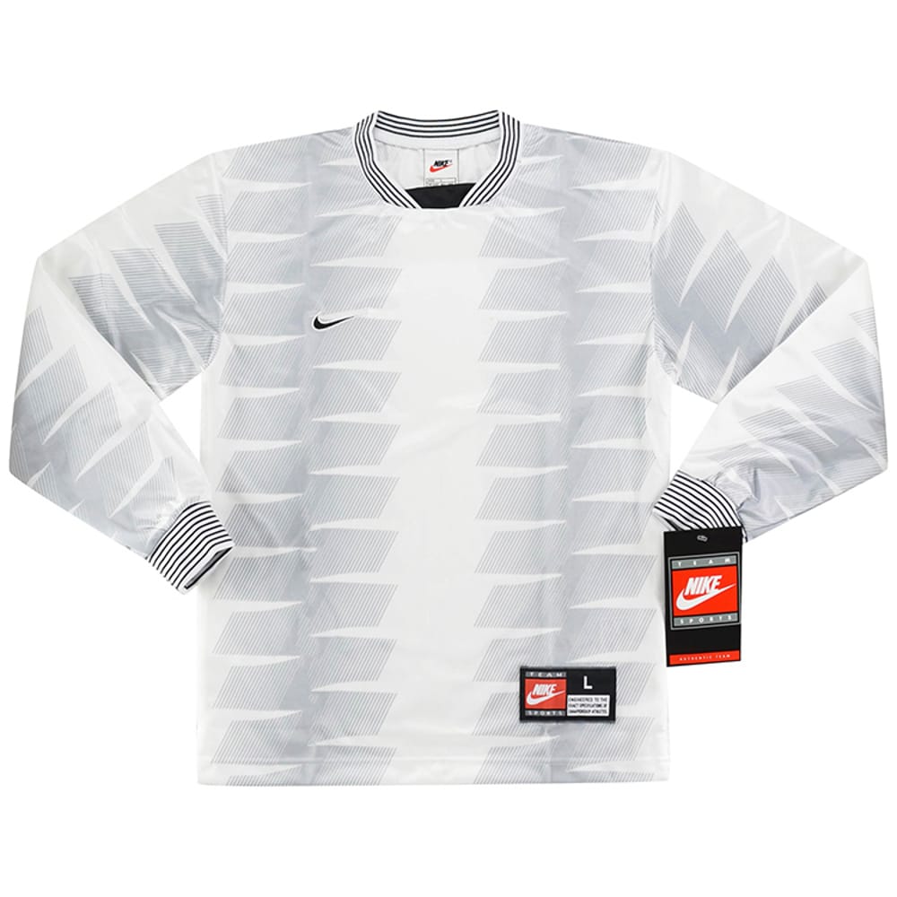 1997-98 Nike Template L/S Shirt (L.Kids)
