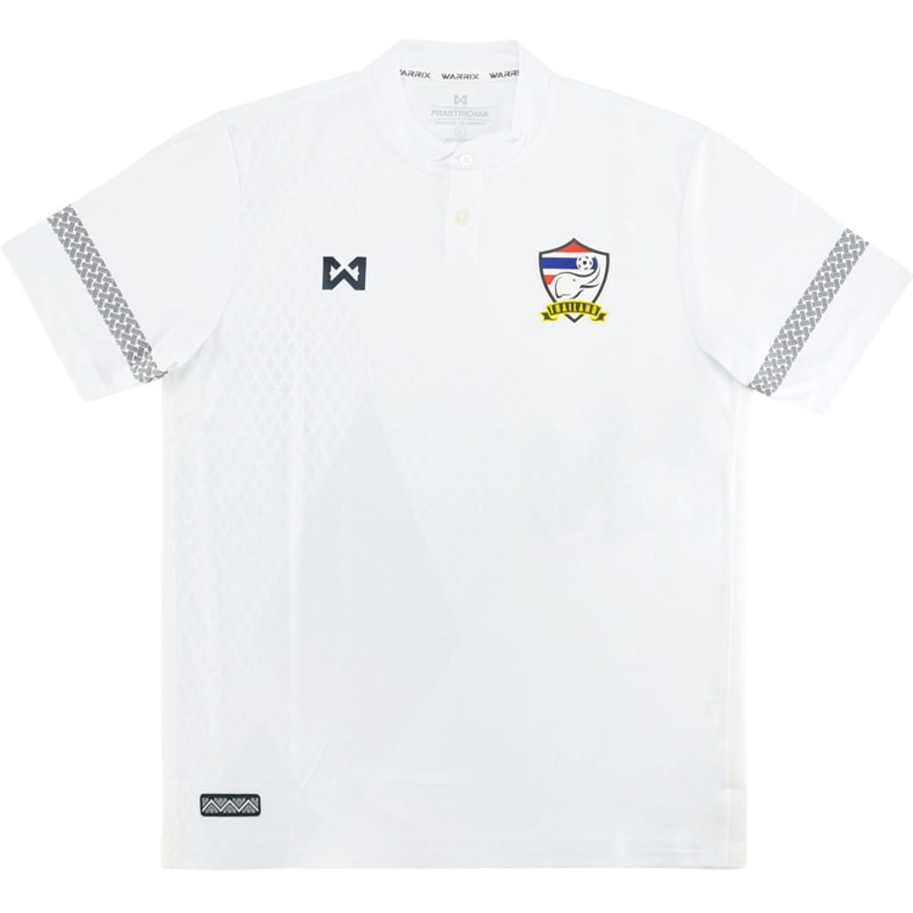 2017 Thailand Away Shirt (XL)