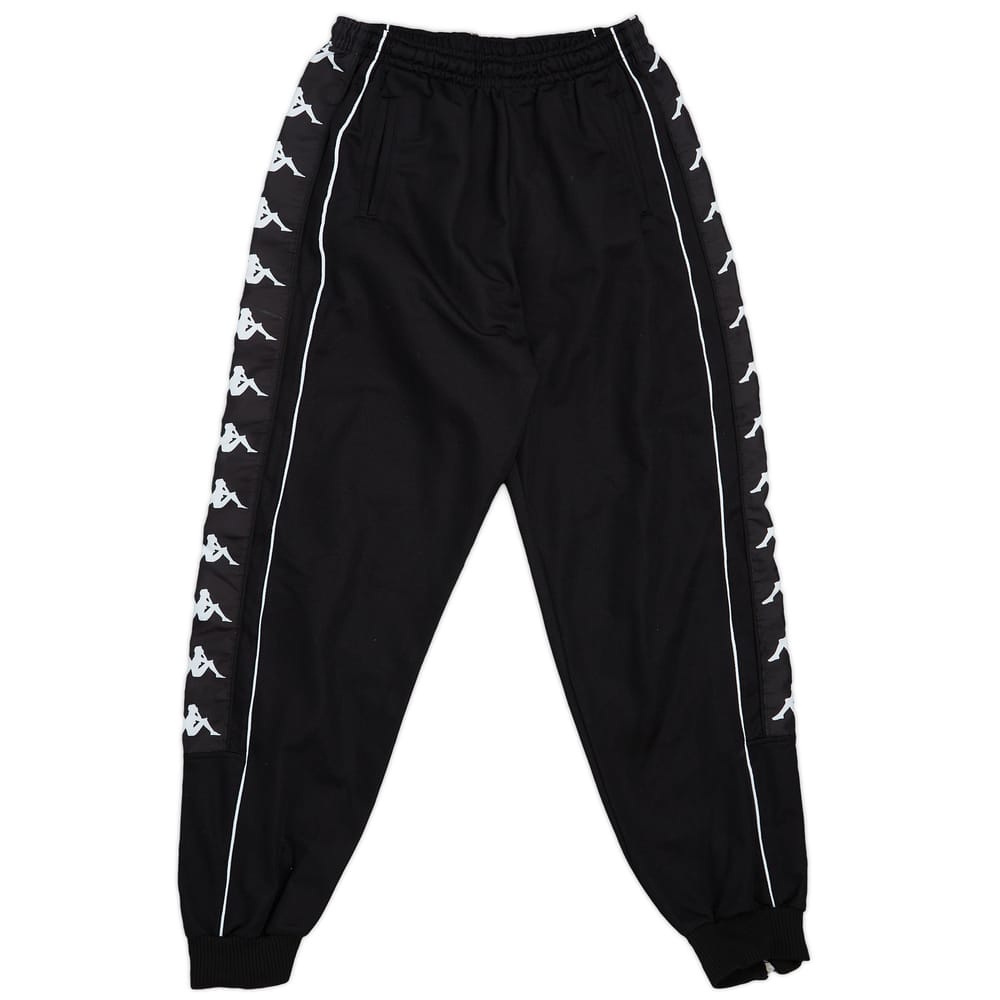 1998-99 Juventus Kappa Track Pants - 9/10 - (XL)