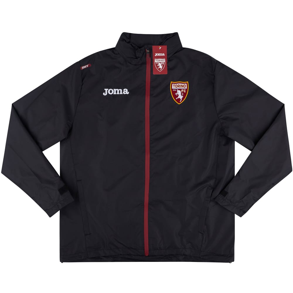 2020-21 Torino Joma Rain Jacket (XS)