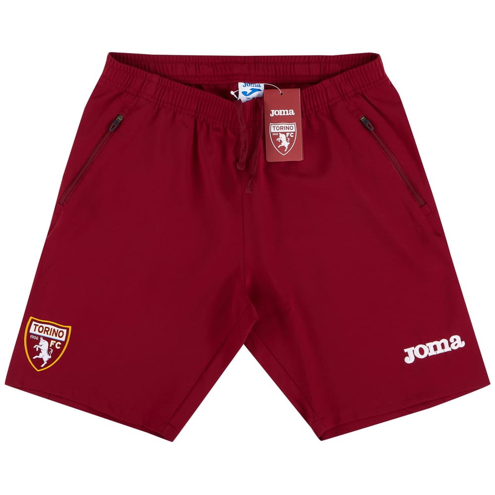 2020-21 Torino Joma Bermuda Shorts - NEW