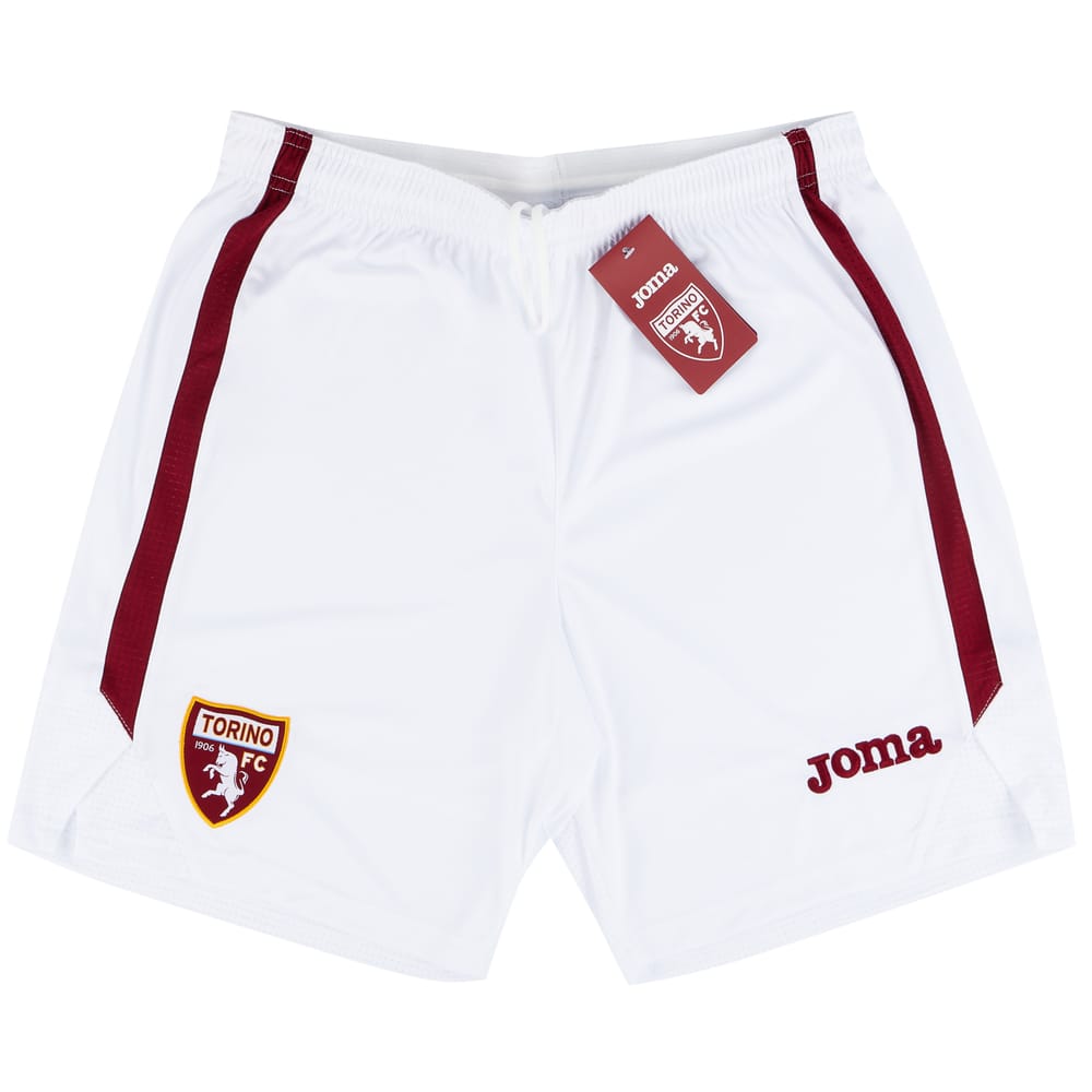 2020-21 Torino Home Shorts