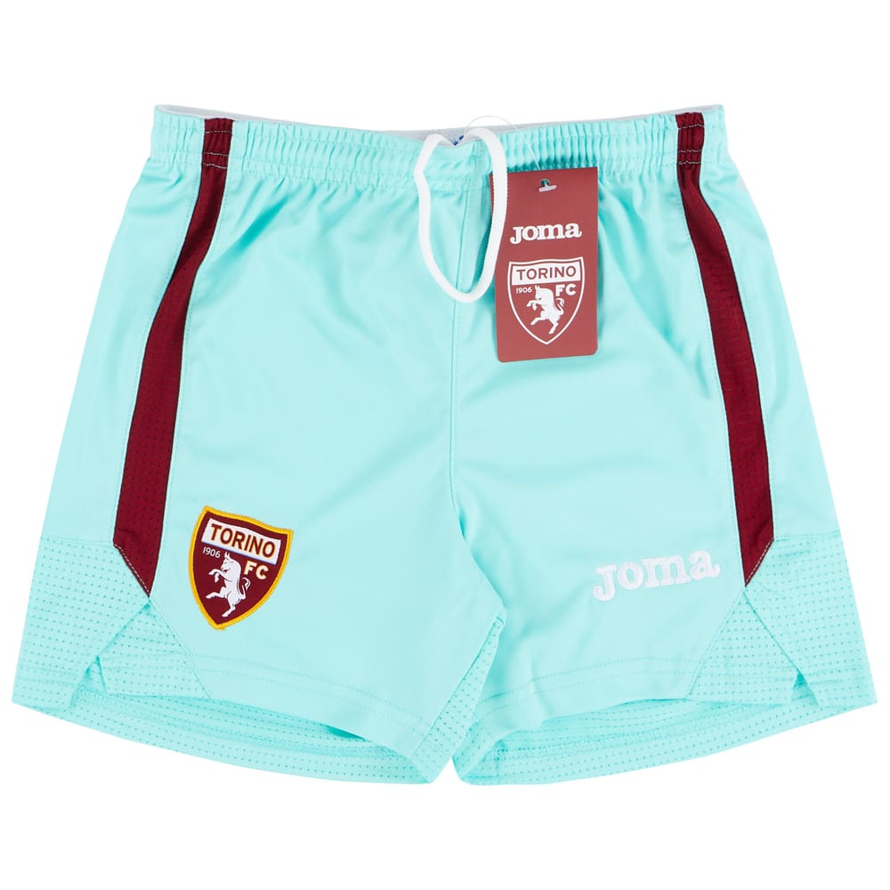 2020-21 Torino Third Shorts (KIDS)