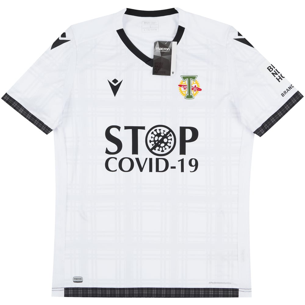 2020 Torpedo Moscow Special Shirt S