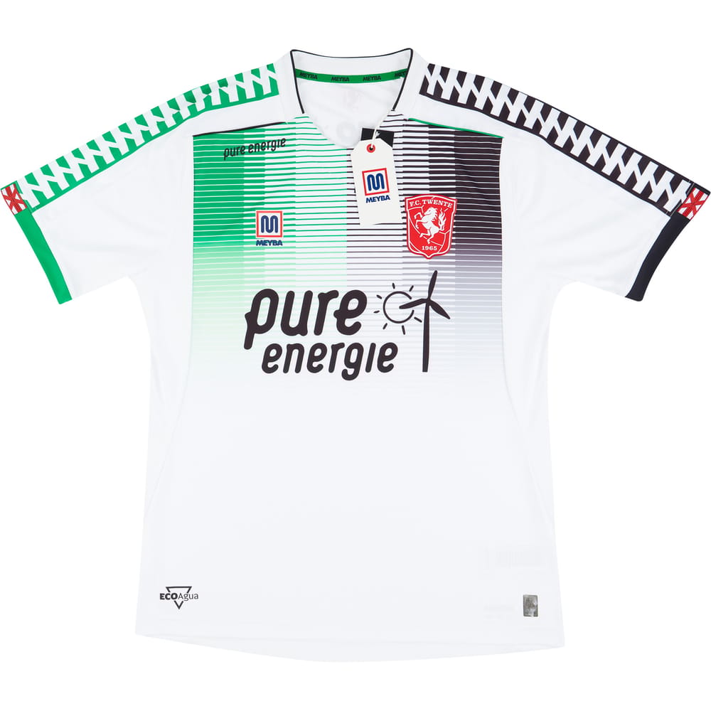 2020-21 FC Twente Third Shirt - NEW