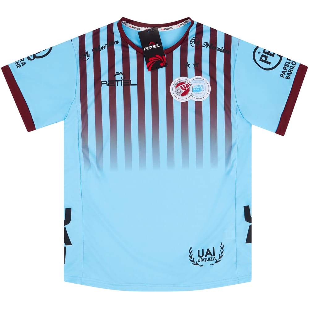 2021 UAI Urquiza Home Shirt