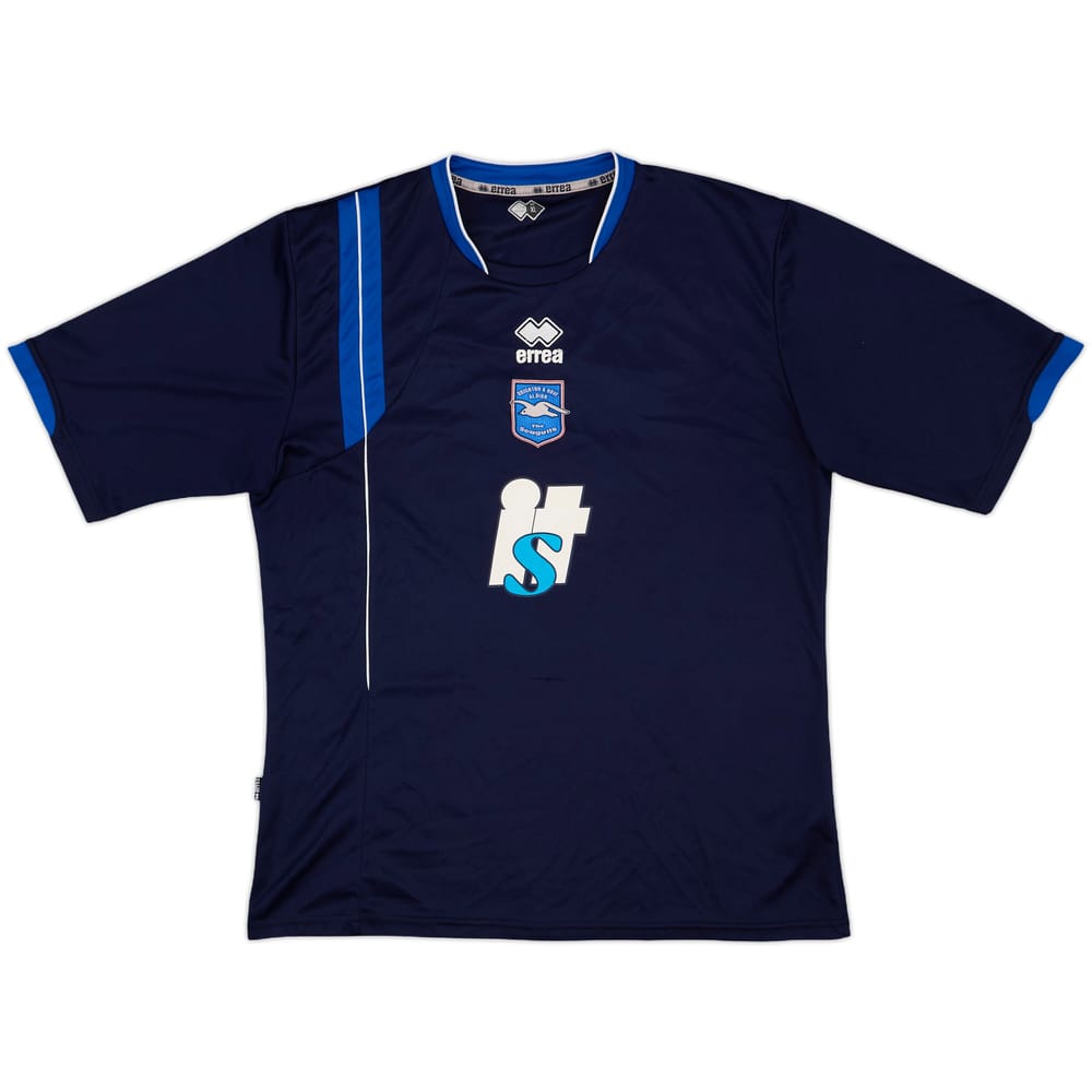 2008-09 Brighton Errea Training Shirt - 6/10 - (XL)