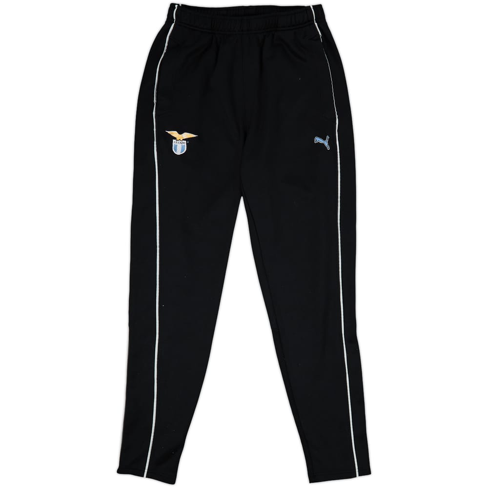 2004-05 Lazio Puma Track Pants/Bottoms - 9/10 - (L)
