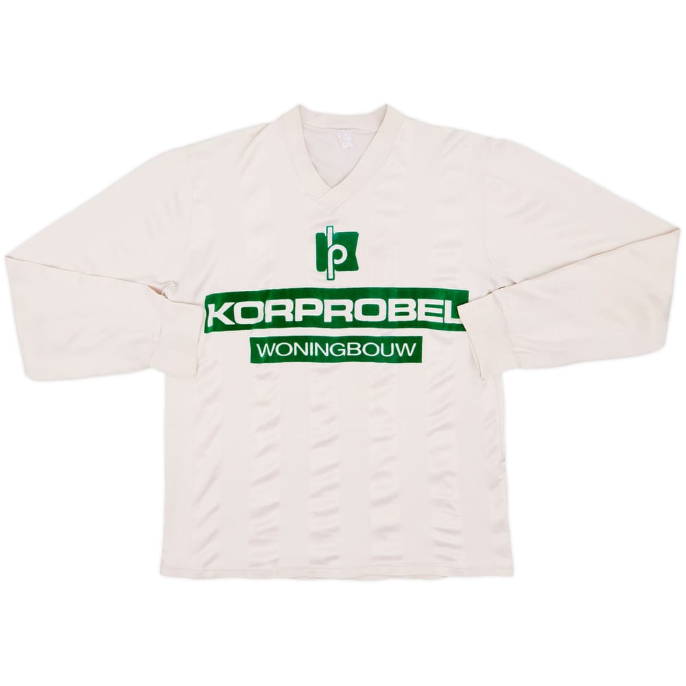 1990s Template Shirt #10 - 7/10 - (S)