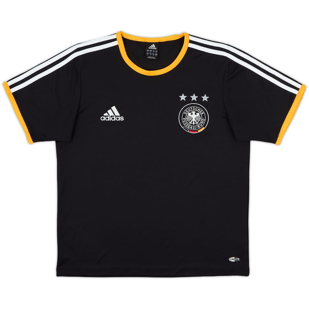 2004-06 Germany Basic Away Shirt - 8/10 - (S)