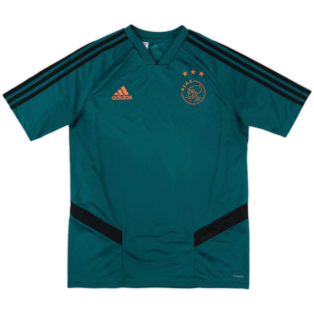 2019-20 Ajax Training Shirt - 9/10 - (XL.Boys)