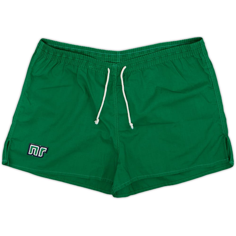 1980s Ennerre Template Shorts - 5/10 - (M)