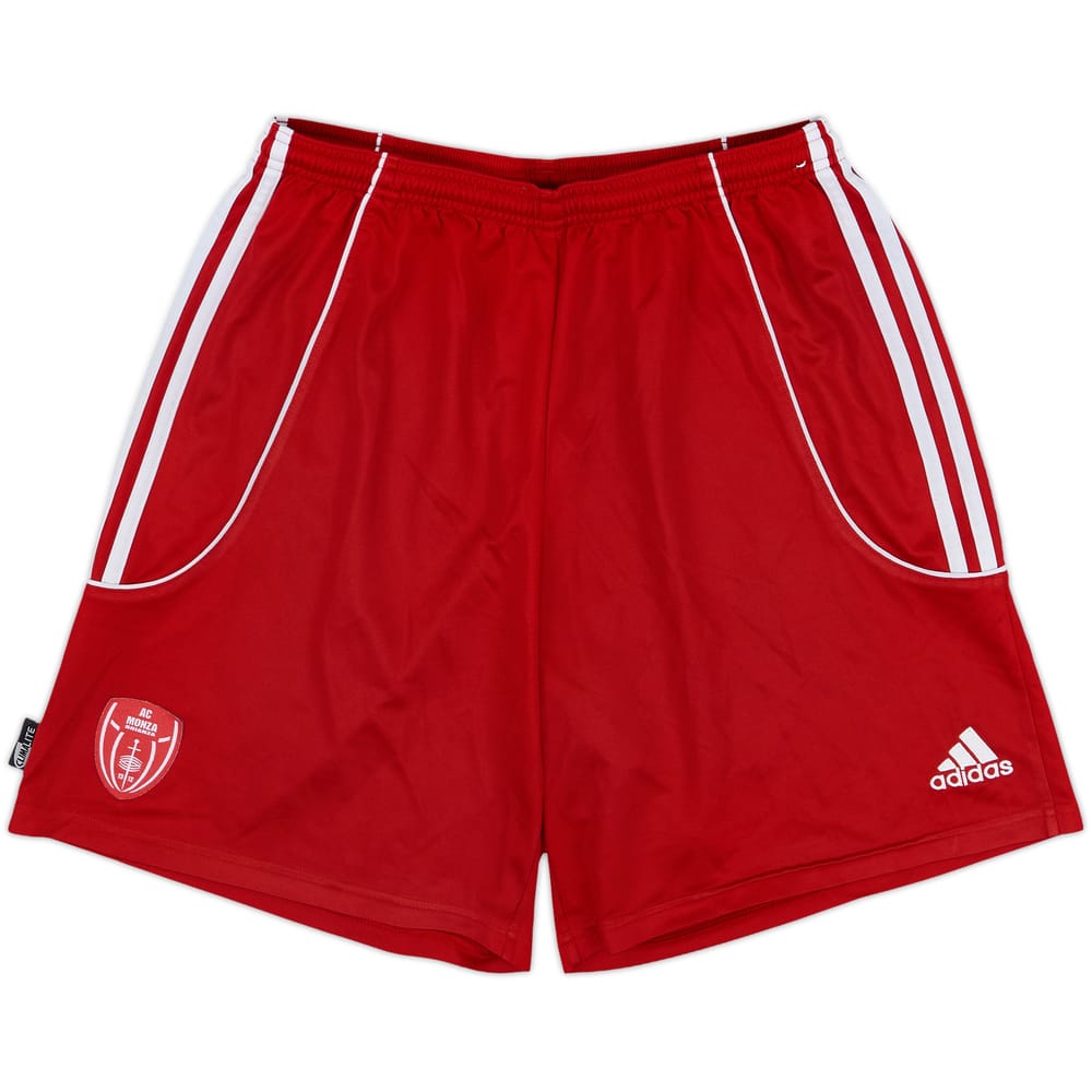 2006-07 Monza Home Shorts - 7/10 - (M)