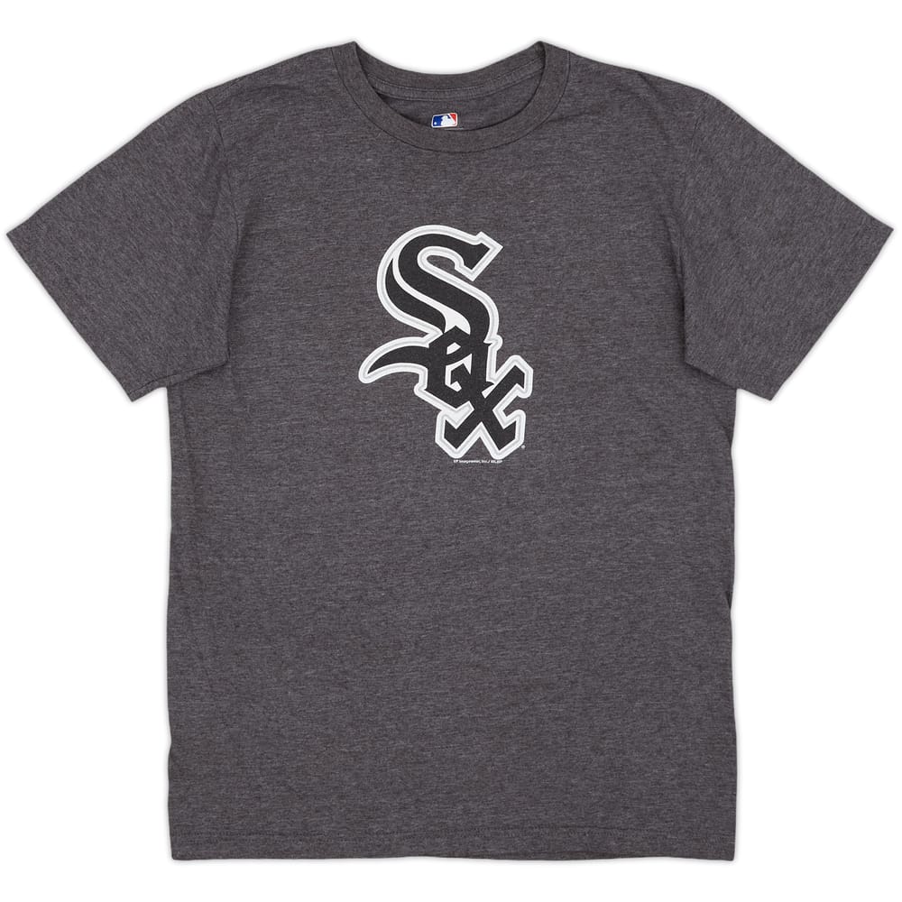 2016 Chicago White Sox MLB Tee - 8/10 - (S)