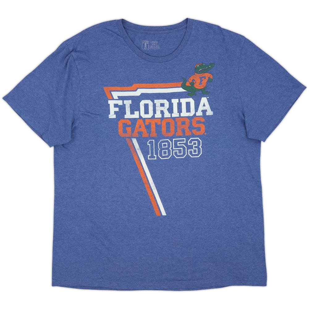 2014 Florida Gators Graphic Tee - 5/10 - (L)