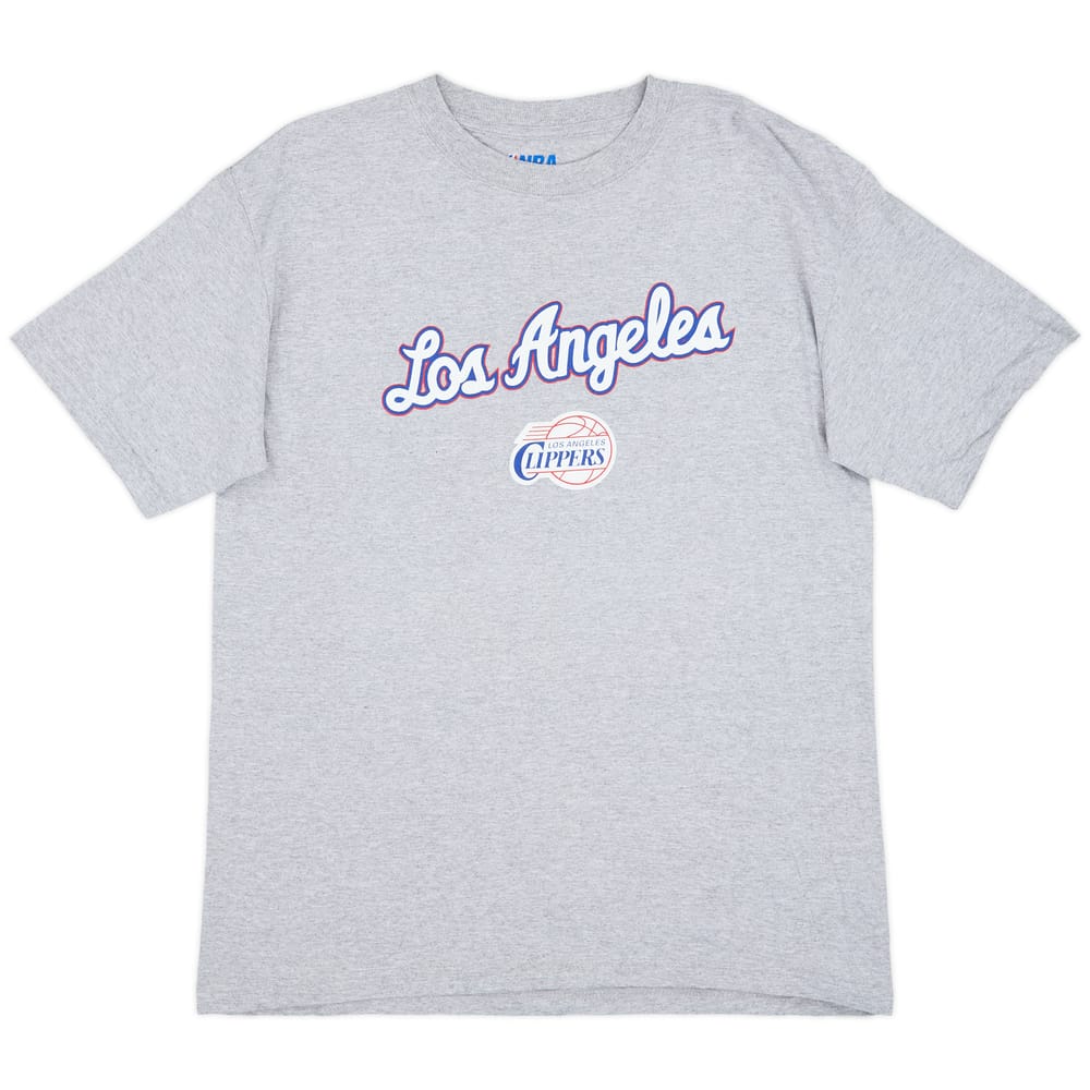 2010-15 LA Clippers Griffin #32 NBA Tee - 9/10 - (L)