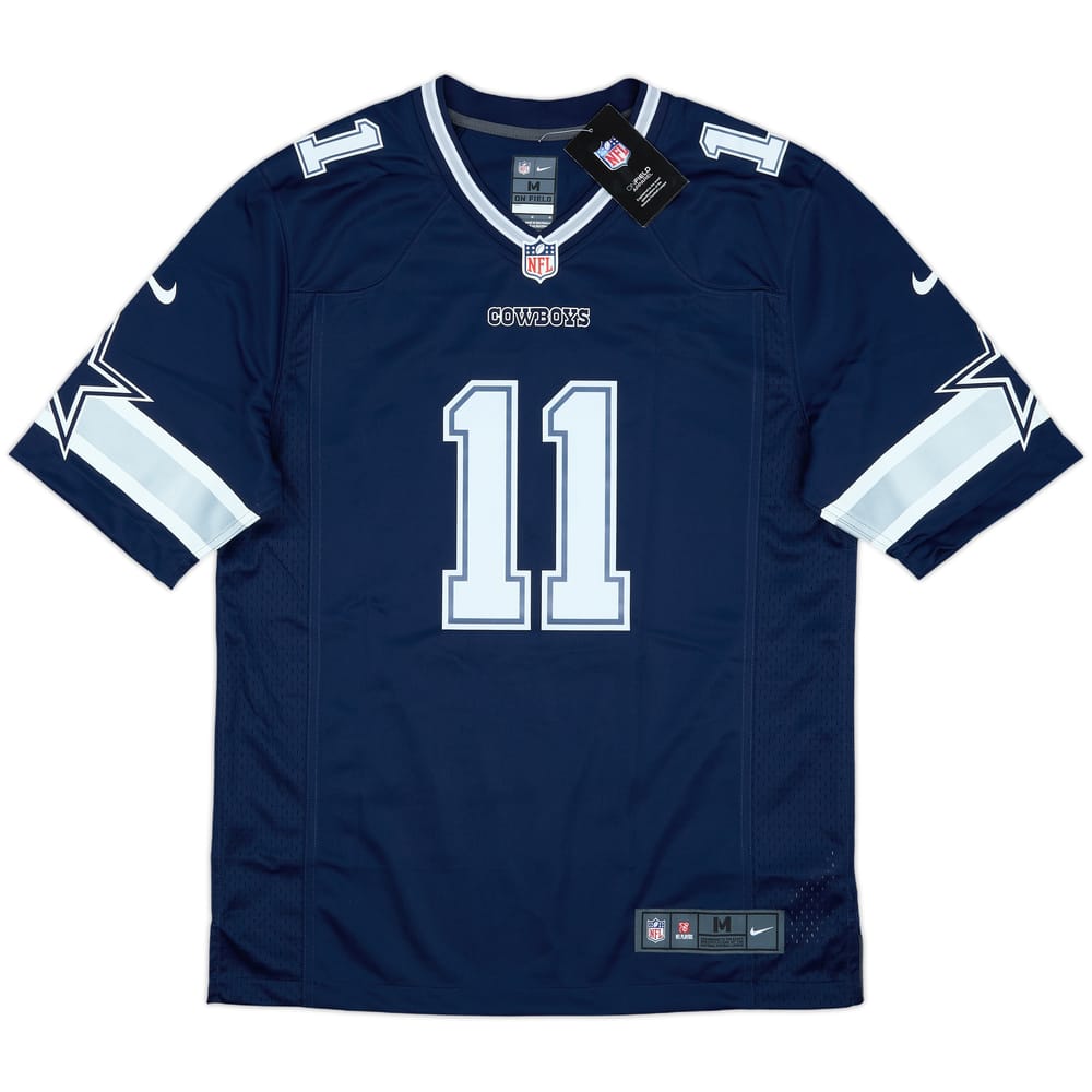 2021-24 Dallas Cowboys Parsons #11 Nike Game Home Jersey (M)