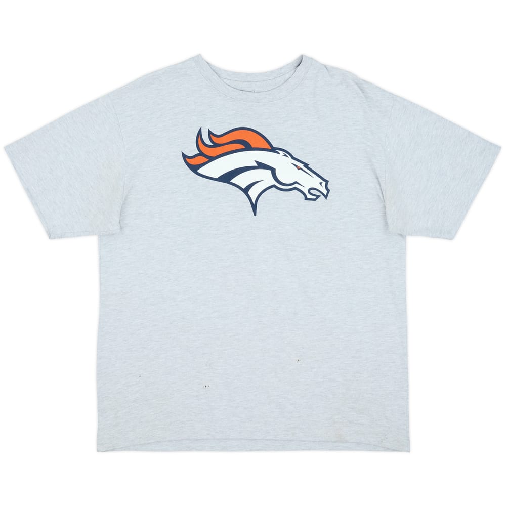 2018 Denver Broncos Fanatics Tee - 5/10 - (L)