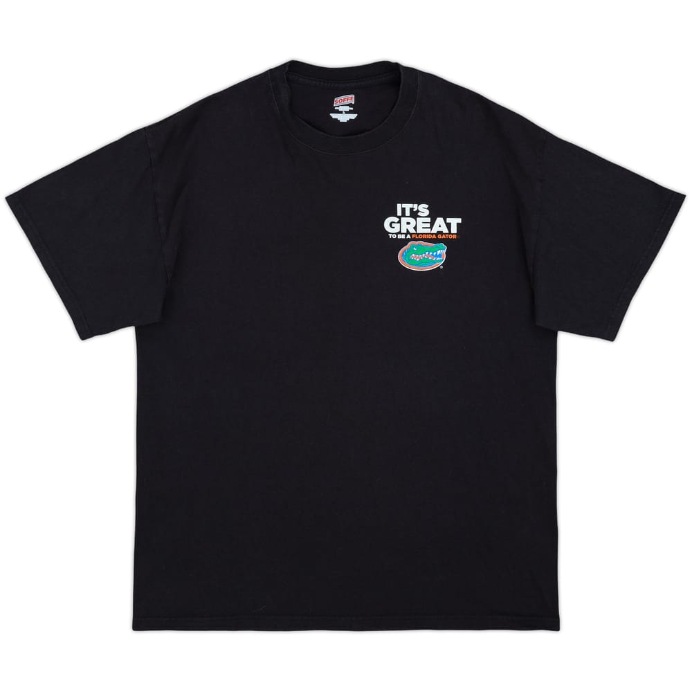 2014 Florida Gators Graphic Tee - 6/10 - (L)