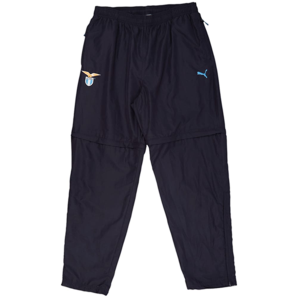 2000-02 Lazio Puma Track Pants/Bottoms - 10/10 - (XL)