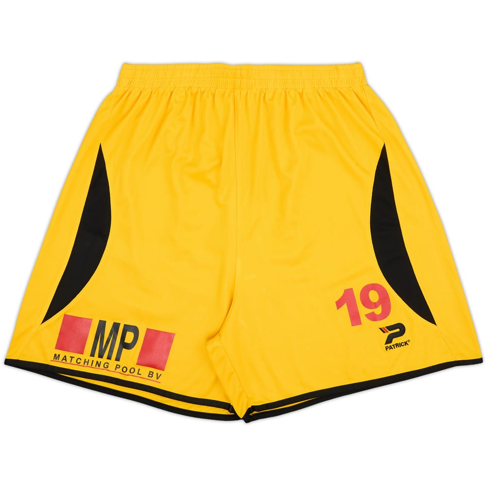 2000s Patrick Template Shorts #19 - 8/10 - (XXL)