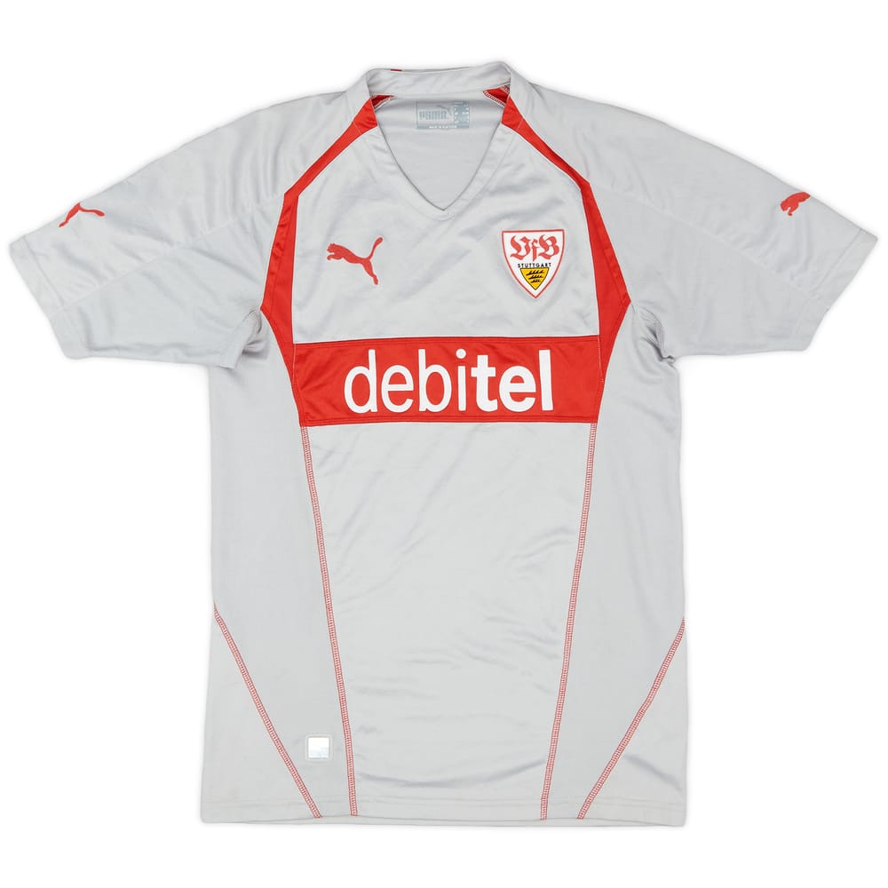2004-05 Stuttgart Third Shirt - 7/10 - (XS)