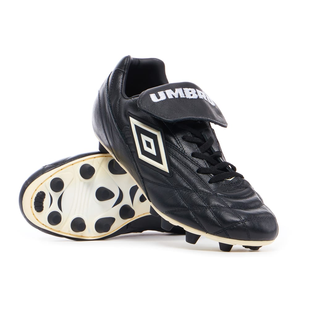 1996 Umbro Suprema WPU Football Boots *In Box* FG