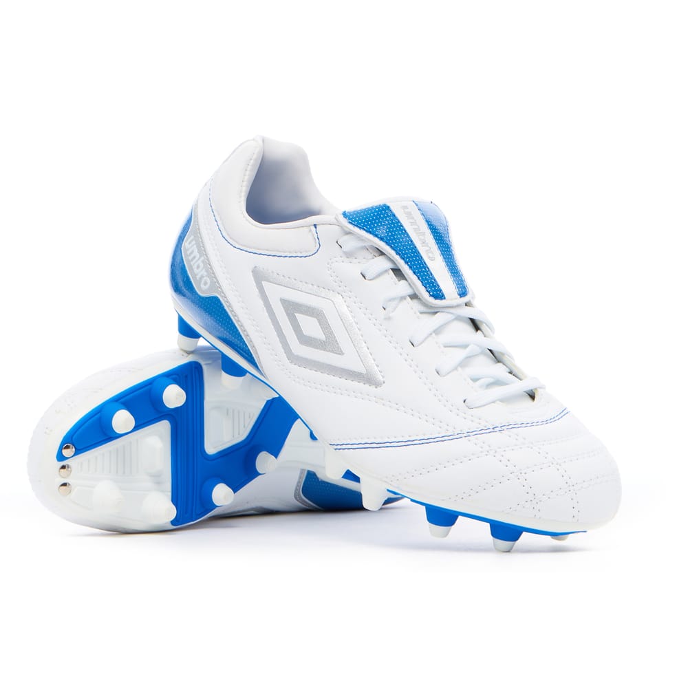 2011 Umbro Classico-A Football Boots HG 6