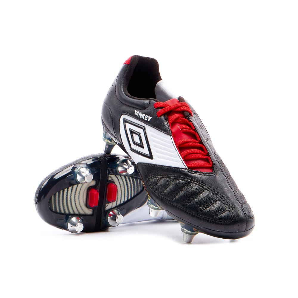 2012 Umbro Player Issue Geometra Pro (Rachel Yankey) Football Boots *In Box* SG 6½