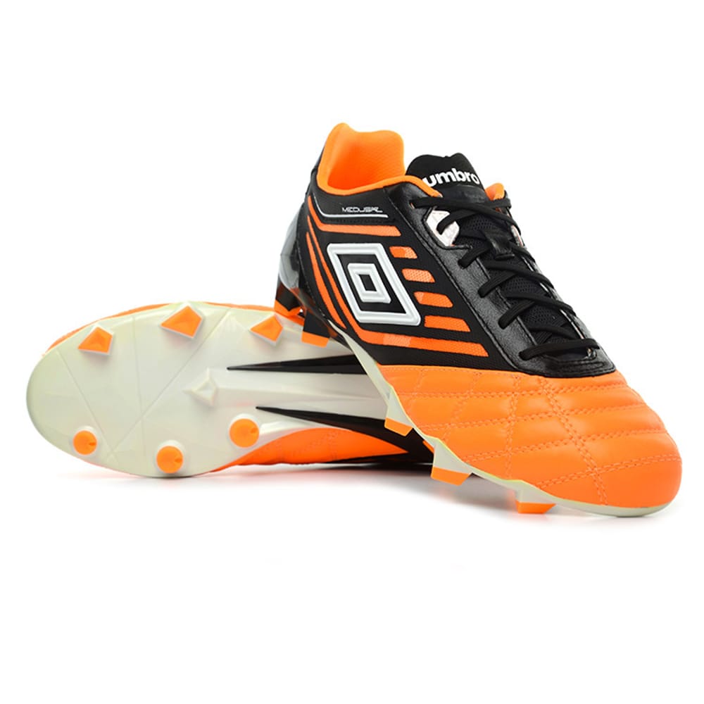 2017 Umbro Medusae Pro Football Boots *In Box* HG