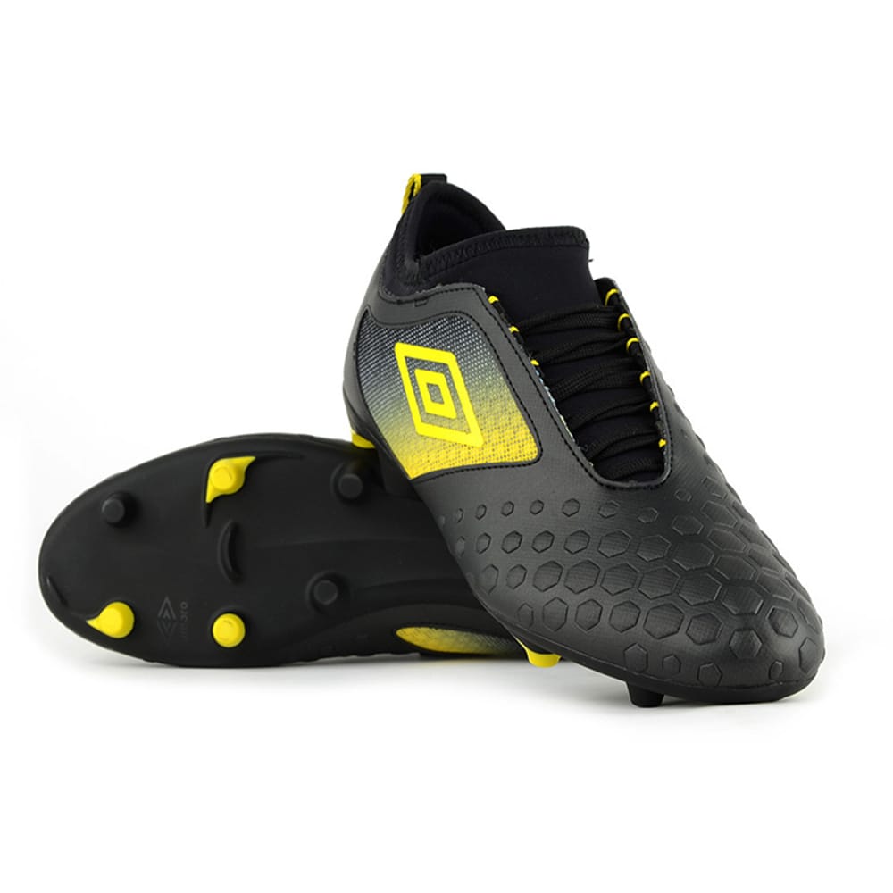 2018 Umbro UX Accuro II Premier Football Boots *In Box* FG 6