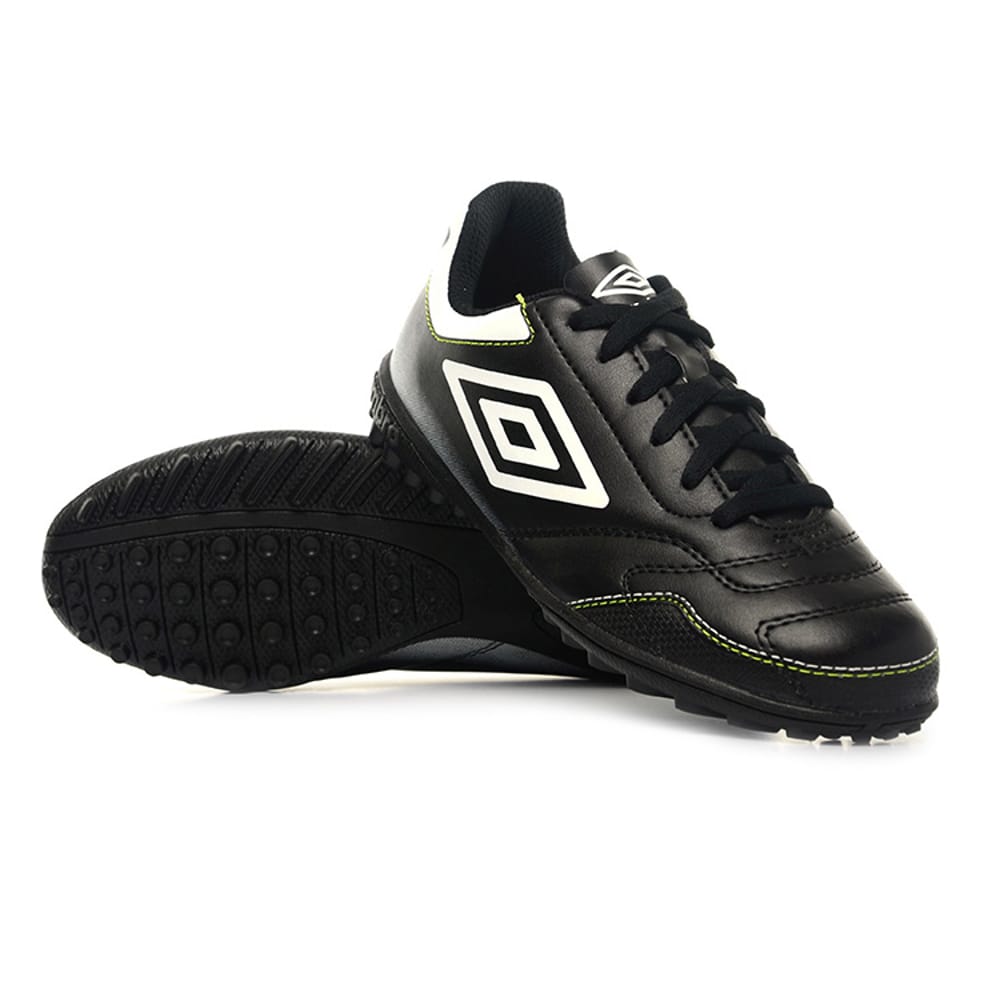 2018 Umbro Classic VI Football Boots *In Box* Kids TF