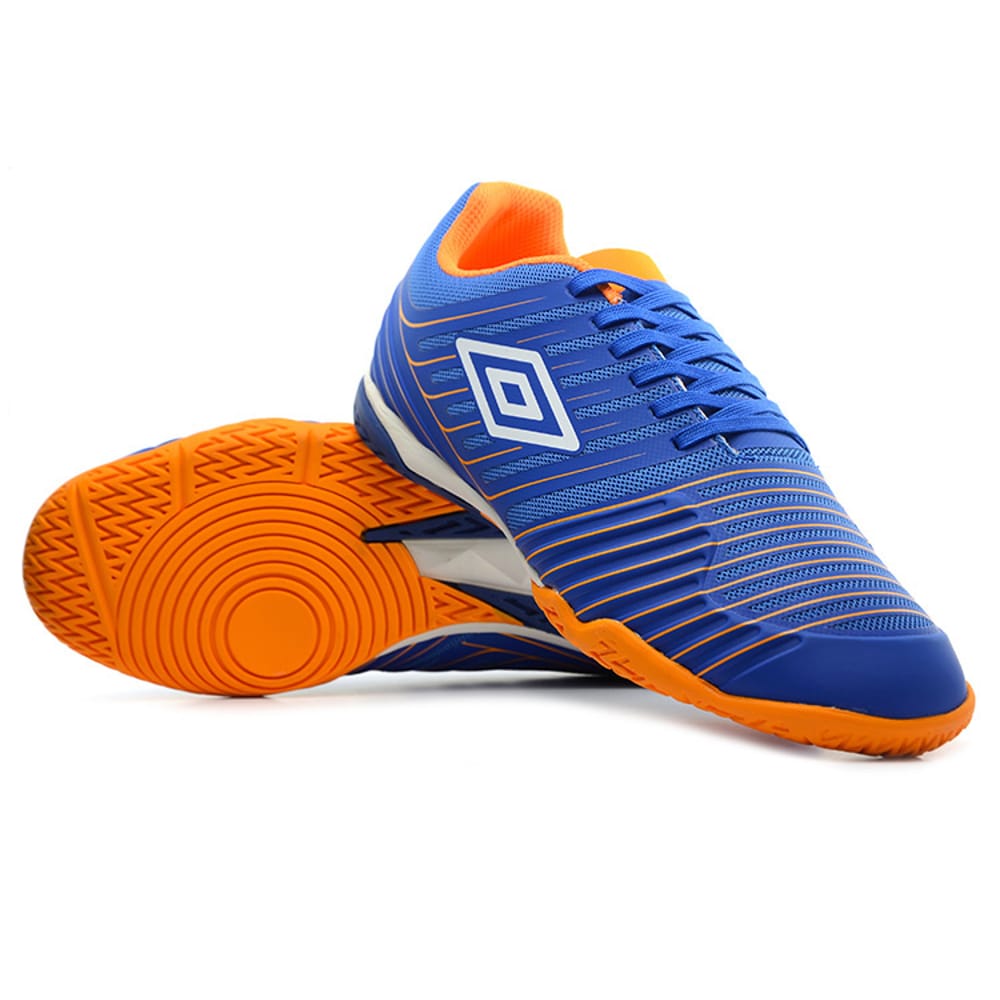 2018 Umbro New Vision Pro Football Boots *In Box* IC