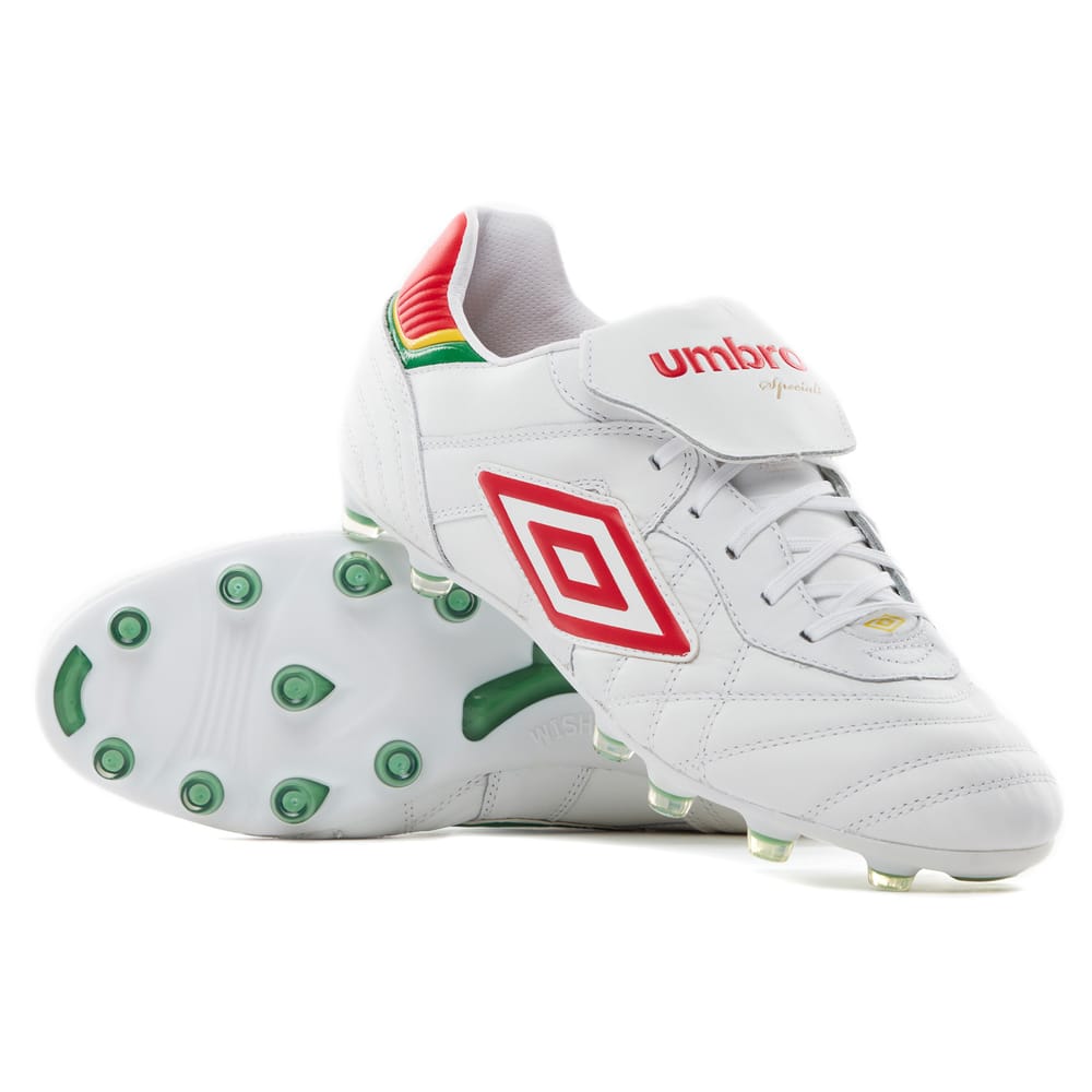 2016 Umbro Speciali Eternal Pro 'Pepe' Boots *In Box* HG
