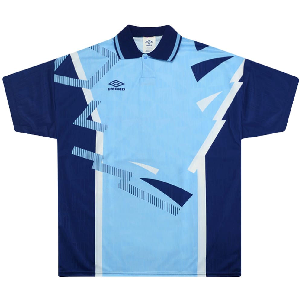 1991-93 Umbro Template Shirt (XL)