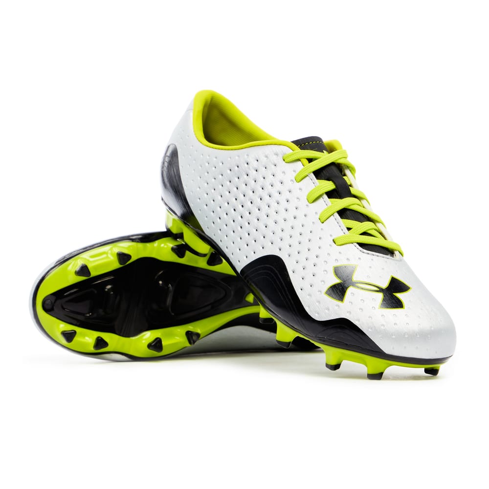 2011 Under Armour Blur Challenge Football Boots *In Box* FG