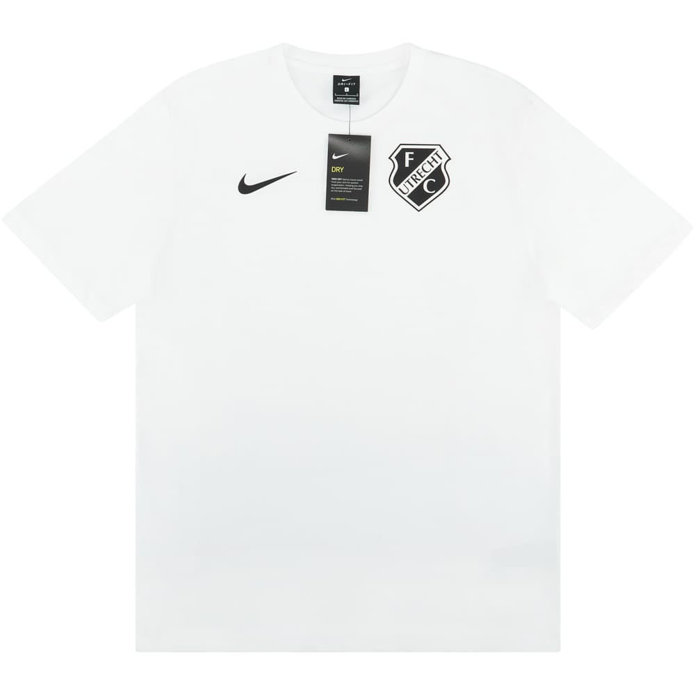 2019-20 Utrecht Nike Training Tee XXL