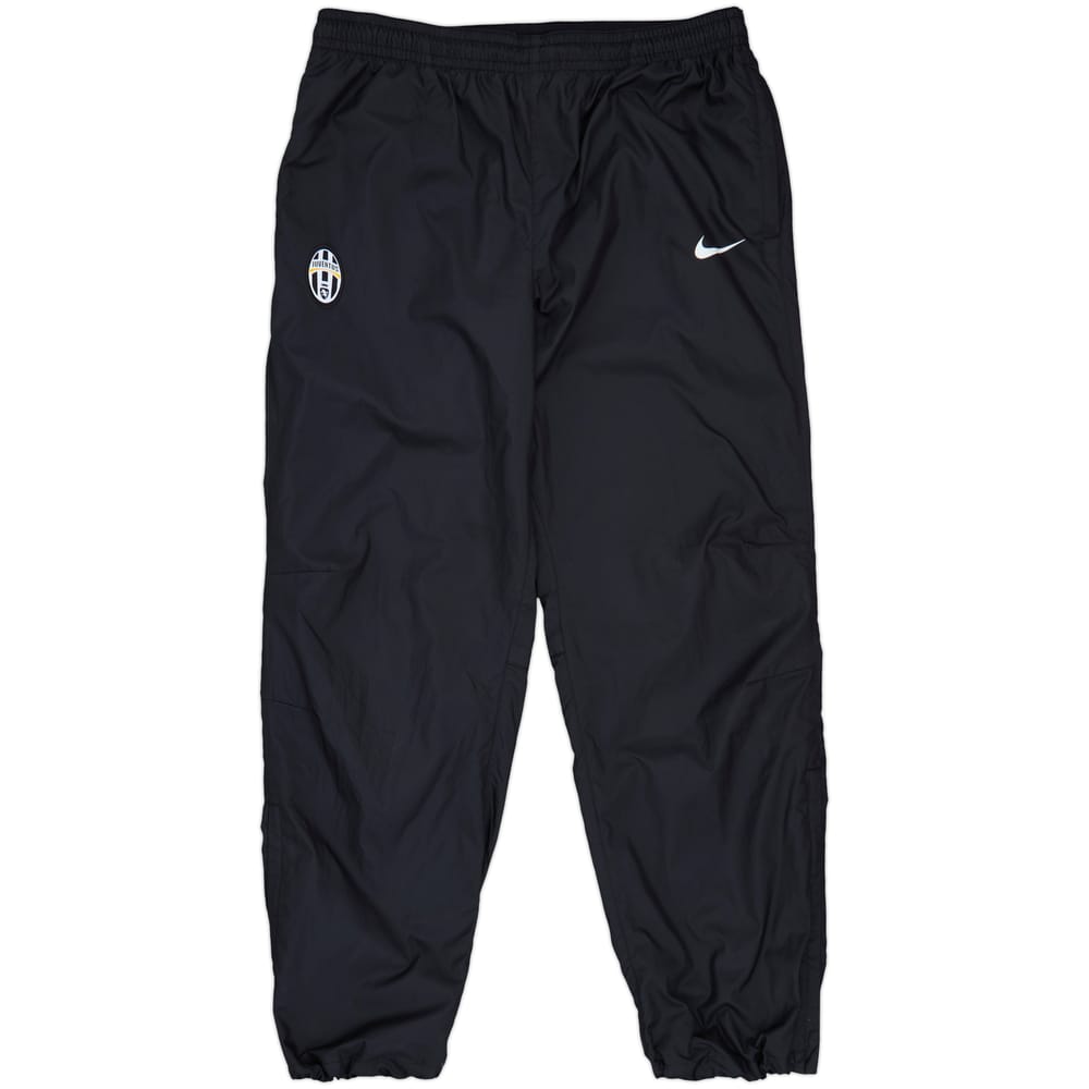 2012-13 Juventus Nike Track Pants/Bottoms - 9/10 - (L)