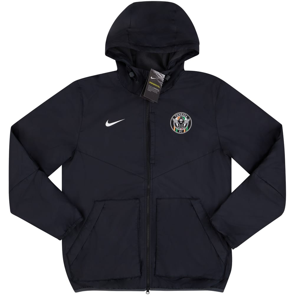 2020-21 Venezia Nike Winter Training Jacket
