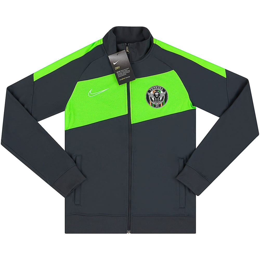2020-21 Venezia Nike Track Jacket - NEW - (KIDS)