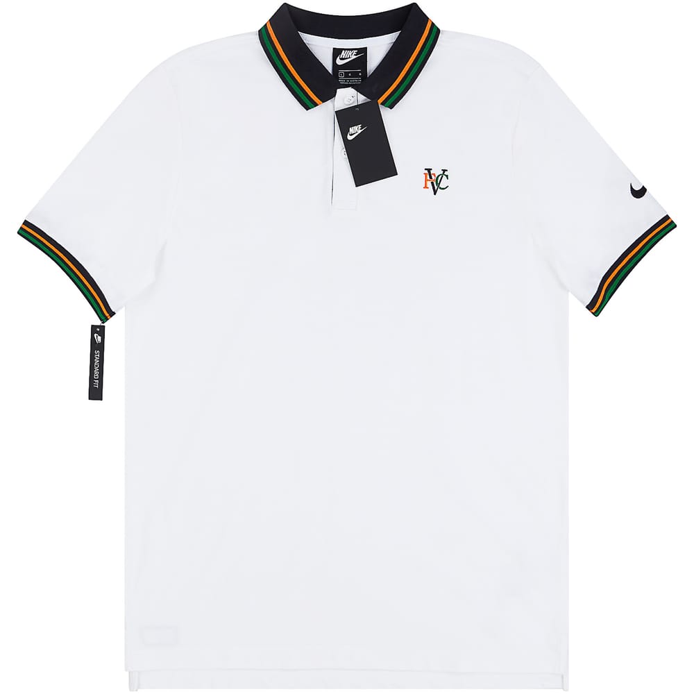 2020-21 Venezia Nike Polo T-Shirt - NEW