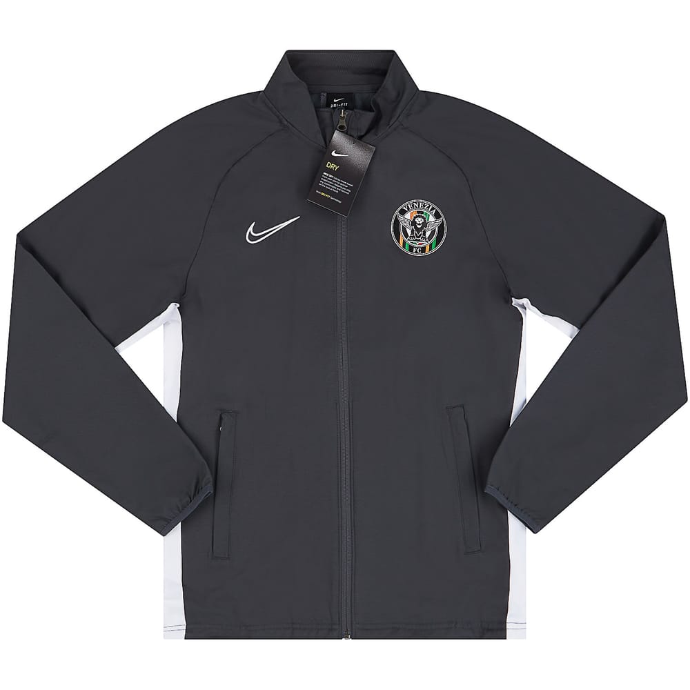 2020-21 Venezia Nike Training Jacket (S)
