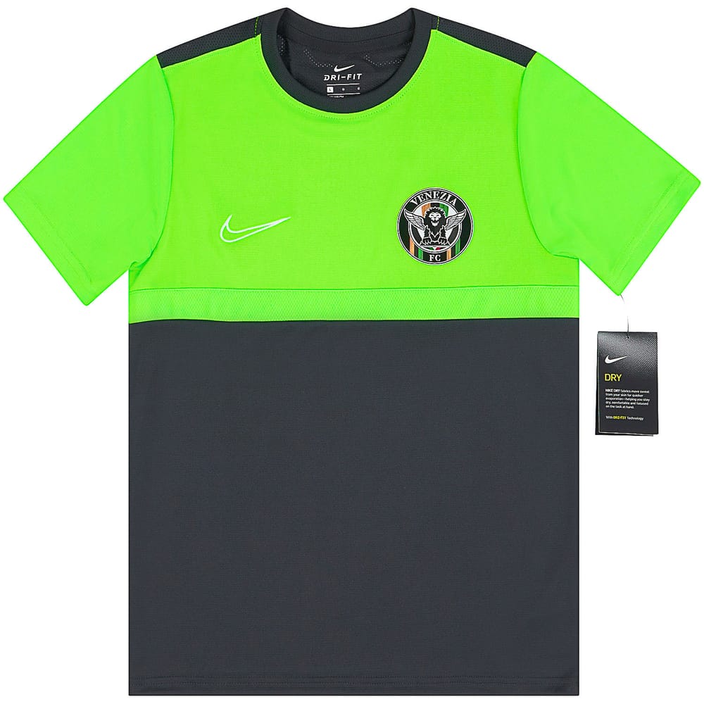2020-21 Venezia Nike Training Shirt - NEW - (KIDS)