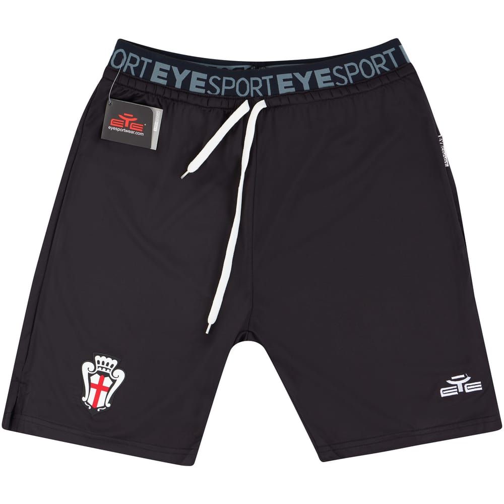 2020-21 F.C. Pro Vercelli 1892 Away Shorts