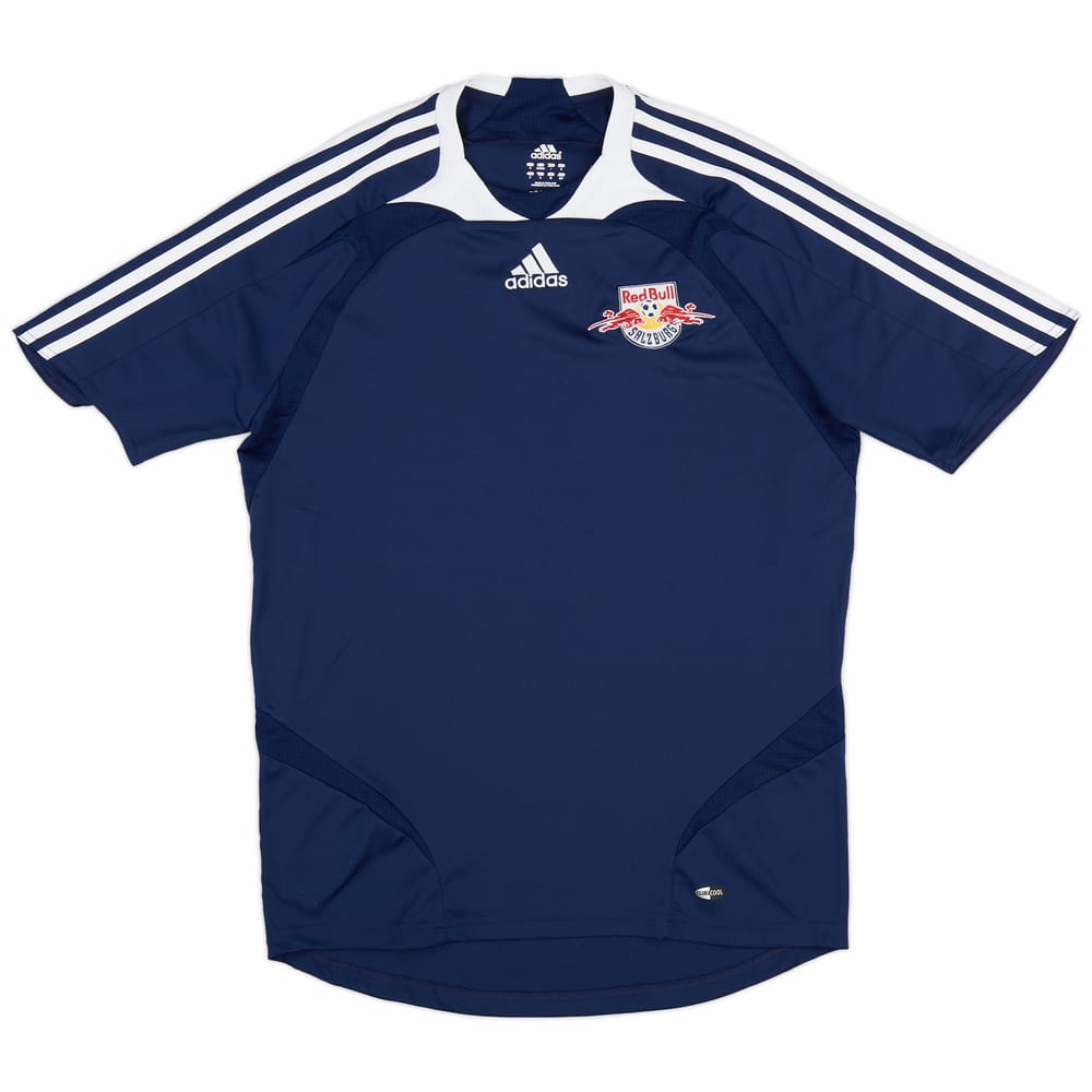 2007-08 Red Bull Salzburg Away Shirt - 9/10 - (S)