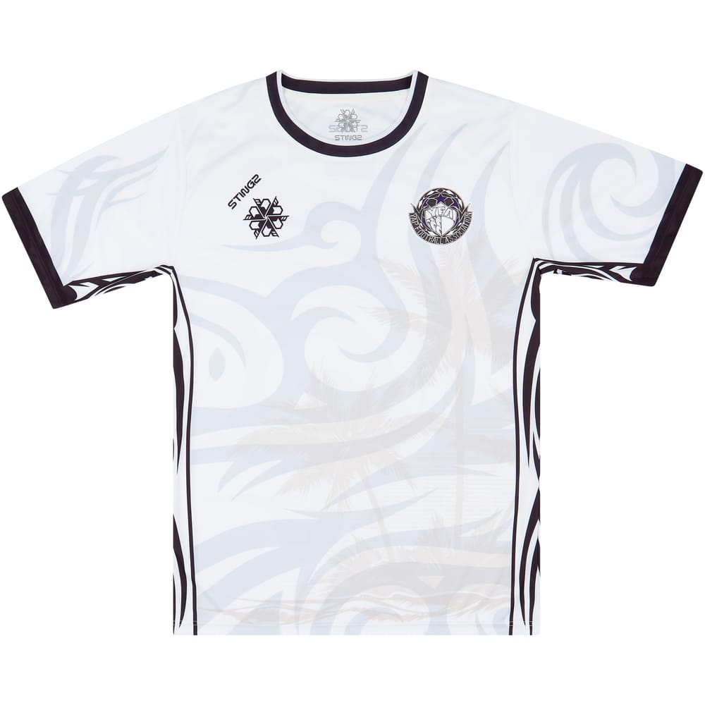 2023-24 Yap Home Shirt