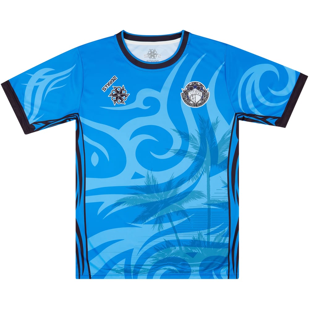 2023-24 Yap Away Shirt
