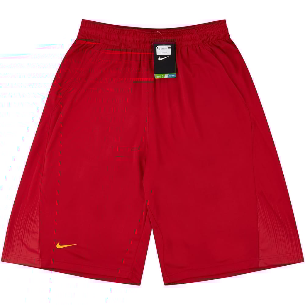 2018-19 Barcelona Basketball Home Change Shorts *w/Tags*