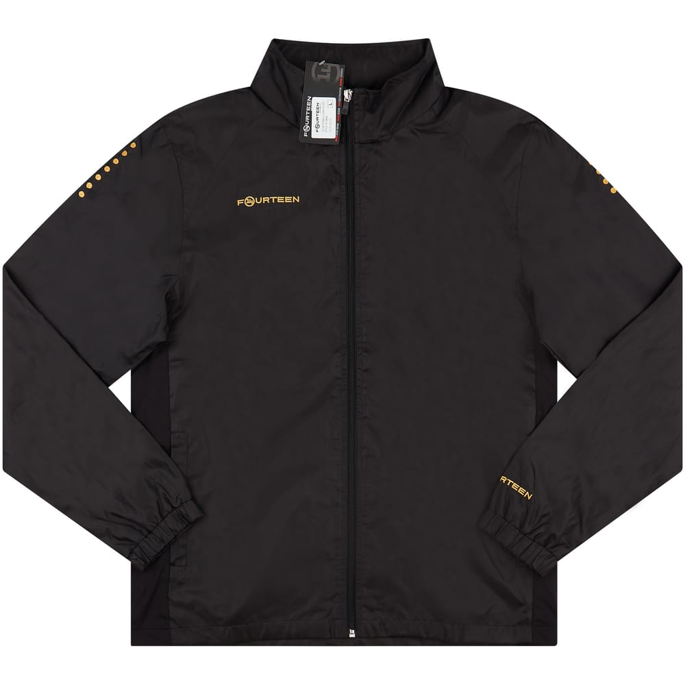 2021-22 Kosovo Fourteen Rain Jacket
